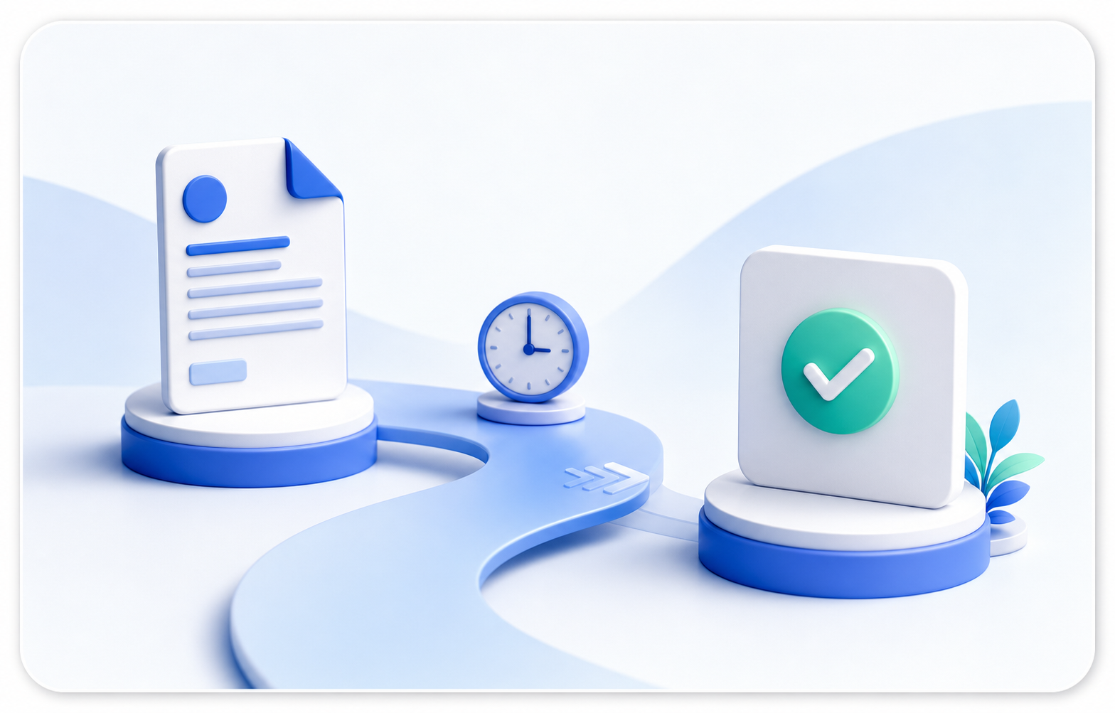 Overdue invoices being chased and settled